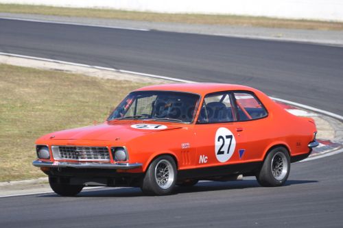 1972 Holden LJ Torana GTR XU-1 Group Nc