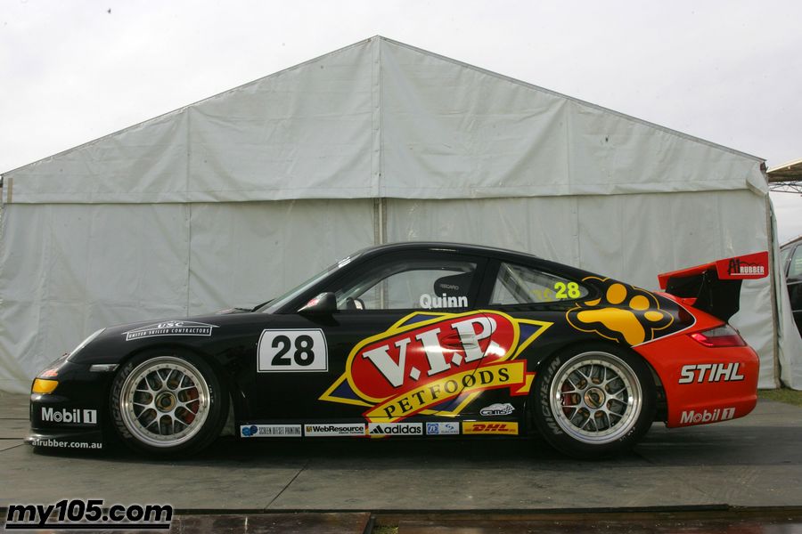 2006 Porsche  GT3 CUP - Australia's Number 1 Motorsport Marketplace -  