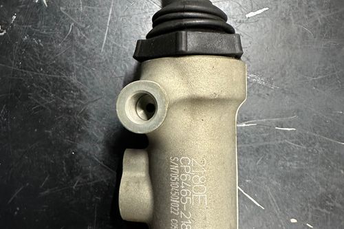 AP master cylinder 