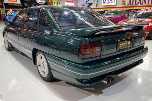 1990 Holden Commodore VN HSV SV5000 