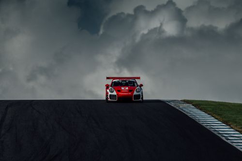 991 GT2 RS Club Sport 