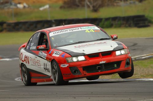 Production Touring Car 2006 HSV Clubsport R8