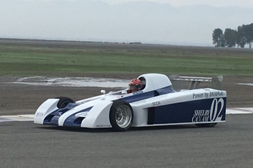 1990 Shelby Can-Am "Prototype"