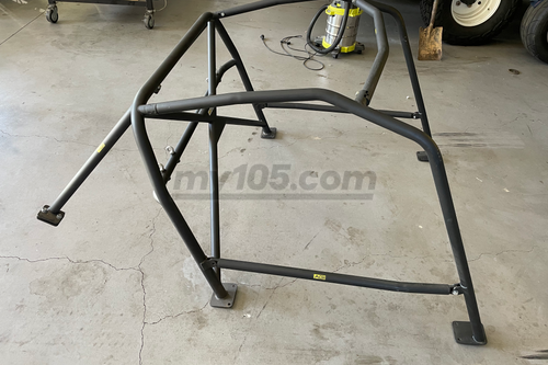  AGI BOLT IN 6 POINT ROLL CAGE SUIT NISSAN GTR R35