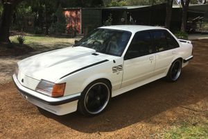 1983 Holden  Commodore