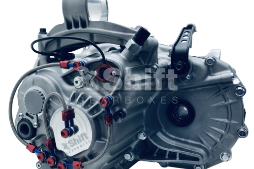 2023 Shift Gearbox IV-IX Sequential Gearbox Strong