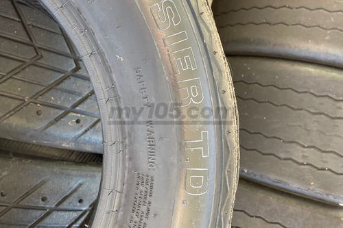 2021 Hoosier Tyre’s 