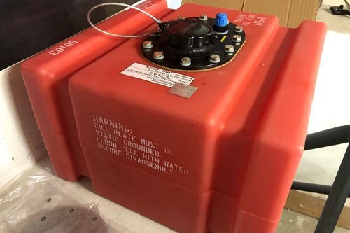 Fuel Safe Enduro Core Cell 5 gallon - 19L