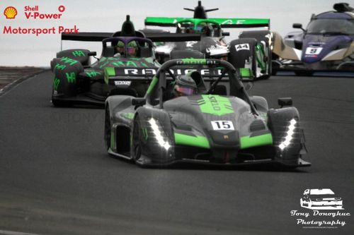 2023 Radical SR10