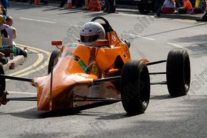 Historic Formula Ford Swift 89