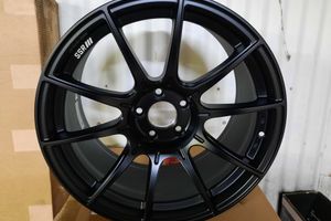 SSR 19x9.5 19x10.5  5X114.3 brand new wheels