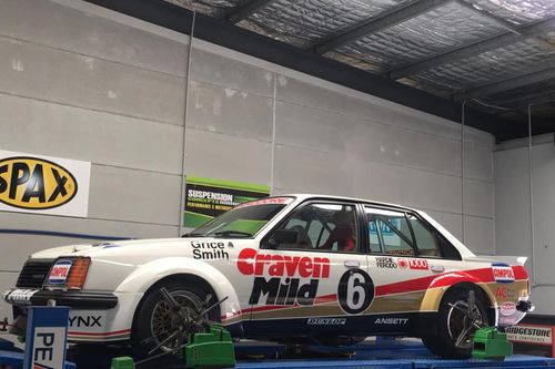 Suspension & Undercar Business for Sale (Central Coast NSW)