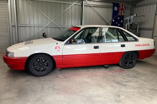 1990 Holden Commodore