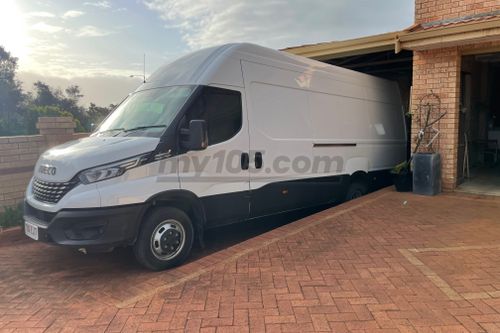 2022 Iveco Daily 50C