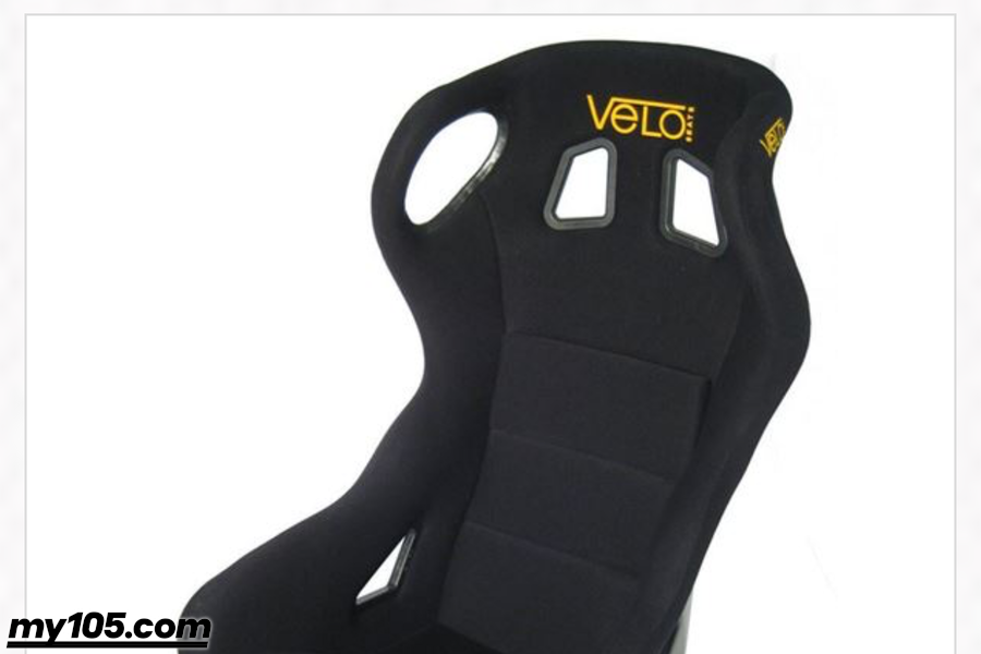Velo Apex XL FIA Racing Seats