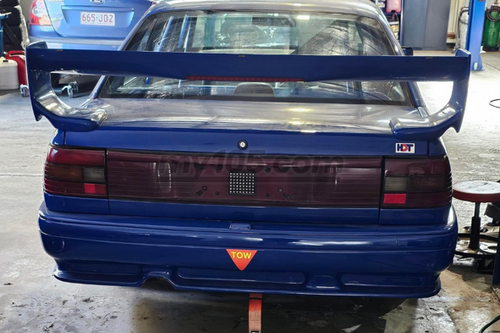 1988 Holden Commodore VN