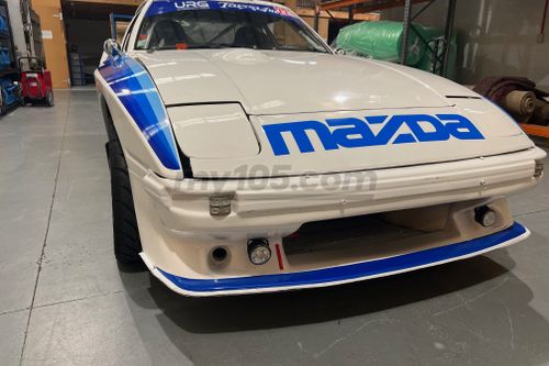 1979 Mazda RX-7 13b PP