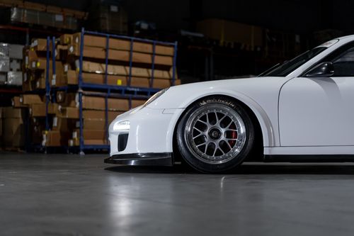 2011 Porsche  997.2 GT3 Cup Car