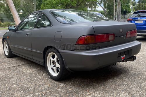 1997 Honda Integra