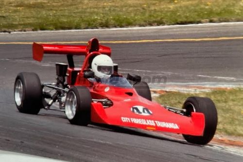 1973 Lola T320 Formula Super Vee