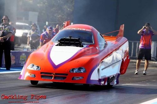 Funny car for sale