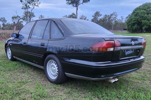 1996 Holden Commodore VS