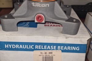 Tilton Hydraulic release bearing